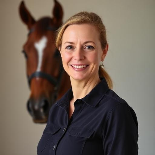 Sarah Whitfield